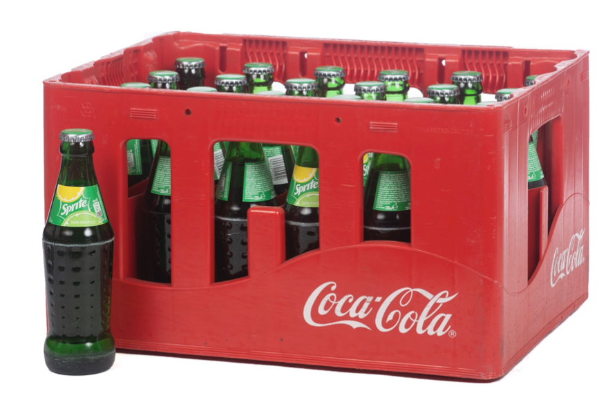 SPRITE 24X0.20 | VRAC SRL